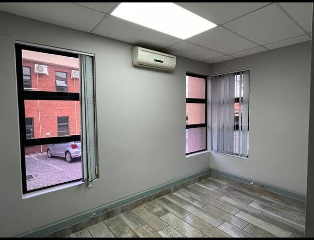 BUSINESS PROPERTY TO RENT IN CELTISDAL